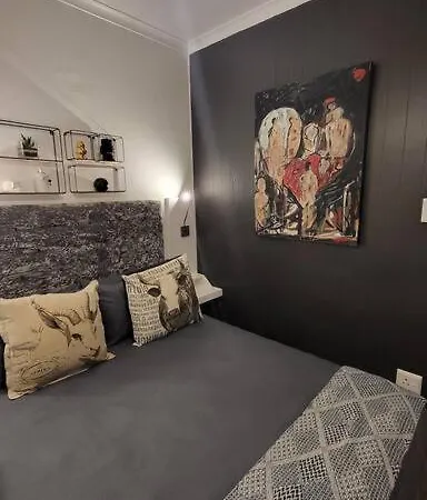 Life On Trotter - 2 X Bedroom Apt! Knysna Exterior photo