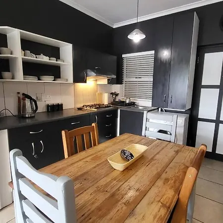 Life On Trotter - 2 X Bedroom Apt! Knysna Exterior photo