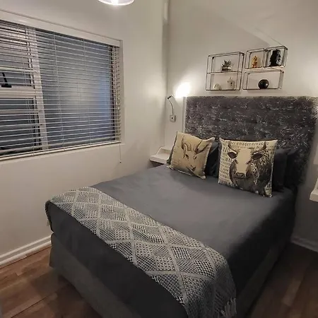 Life On Trotter - 2 X Bedroom Apt! Knysna Exterior photo