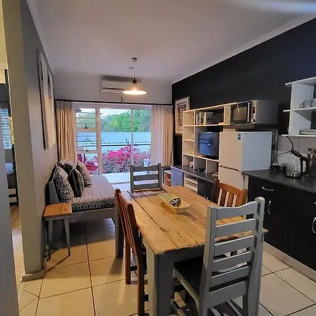 Life On Trotter - 2 X Bedroom Apt! Knysna Exterior photo