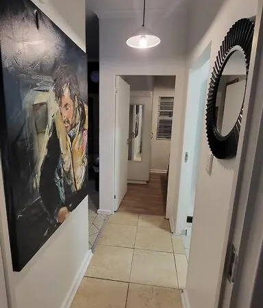 Life On Trotter - 2 X Bedroom Apt! Knysna Exterior photo
