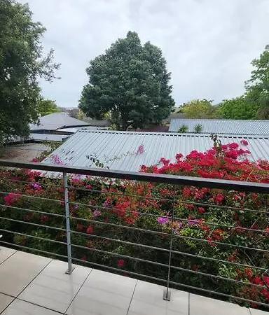 Life On Trotter - 2 X Bedroom Apt! Knysna Exterior photo