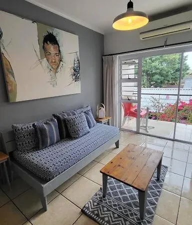 Life On Trotter - 2 X Bedroom Apt! Knysna Exterior photo