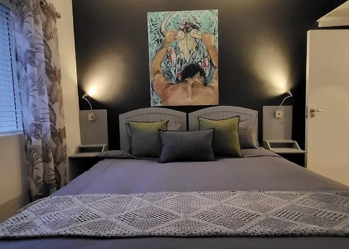 Life On Trotter - 2 X Bedroom Apt!