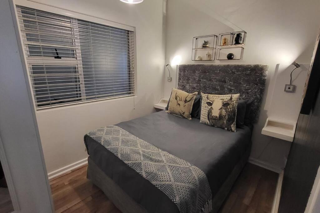 Life On Trotter - 2 X Bedroom Apt! Knysna