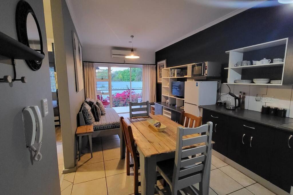Life On Trotter - 2 X Bedroom Apt! * Knysna