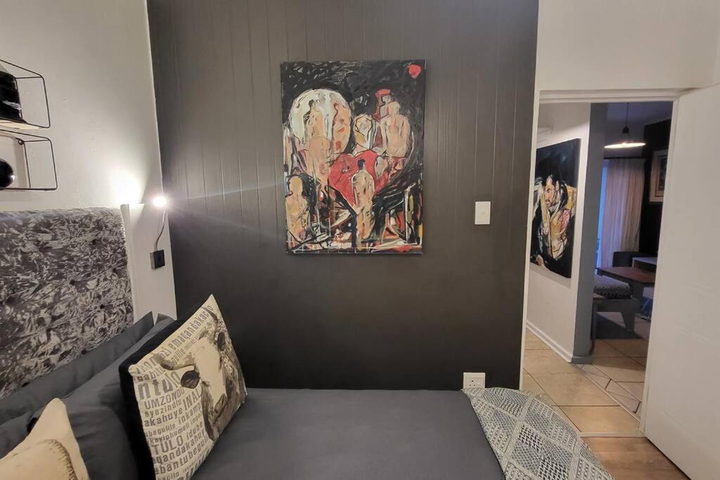 Life On Trotter - 2 X Bedroom Apt! Apartment Knysna